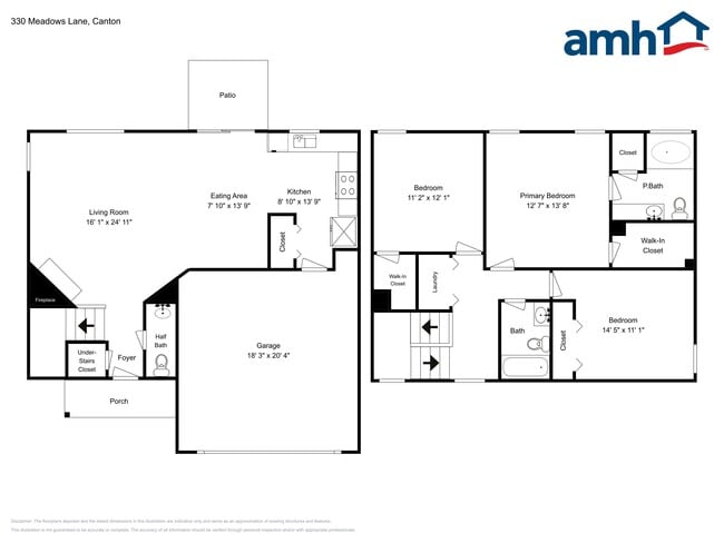 Photo - 330 Meadows Ln