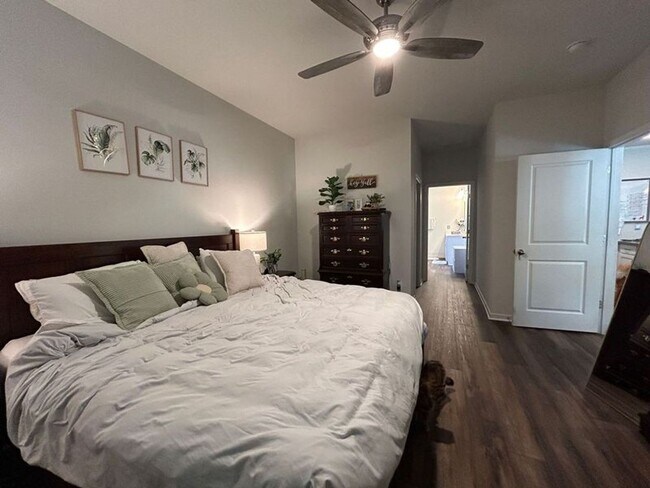 Photo - Charming home in Gated Community of Coffee...