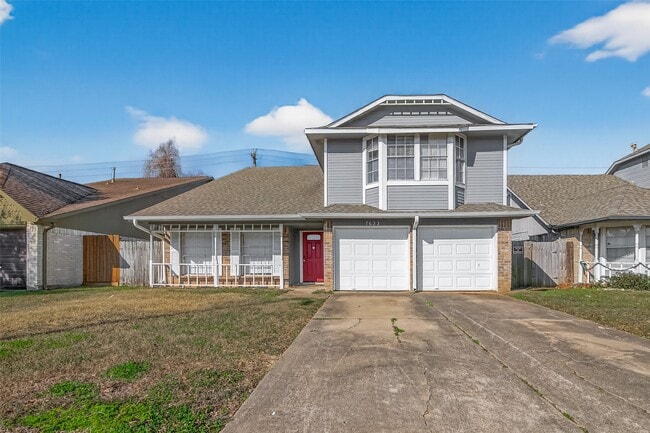 Building Photo - 7622 Poitiers Dr