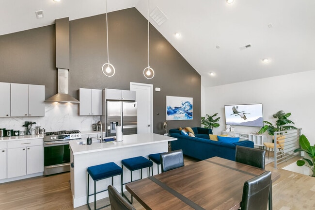 Photo - 3411 N Albion St Townhome