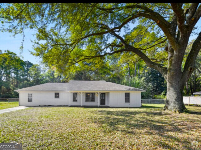 Building Photo - 206 Palmetto St Rental