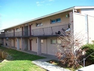 Photo - 200 Thistlewood Ave Unit 609