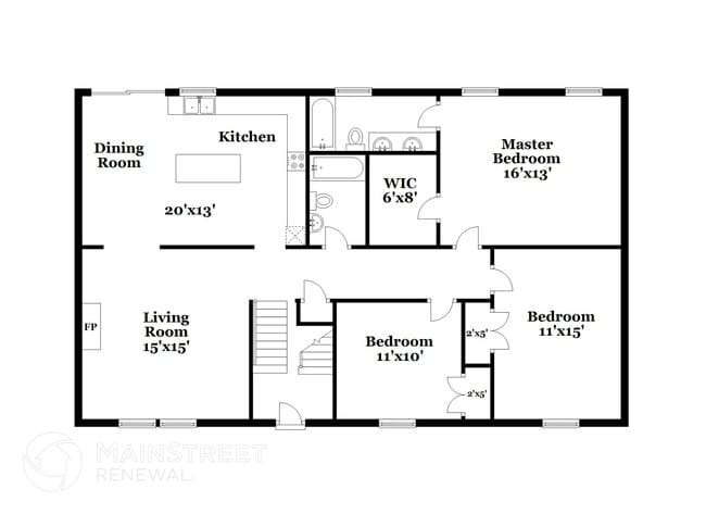 Photo - 1405 NW High View Dr