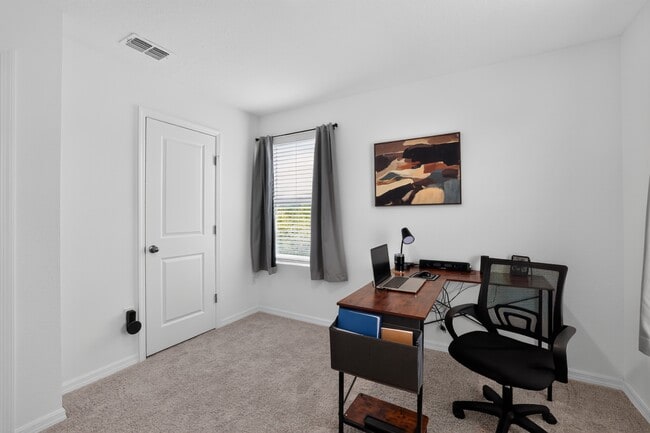 Beacon at Arbours Townhomes