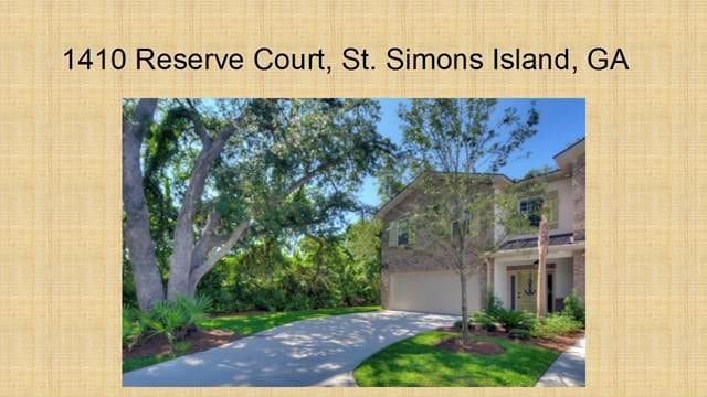 Photo - 1410 Reserve Ct