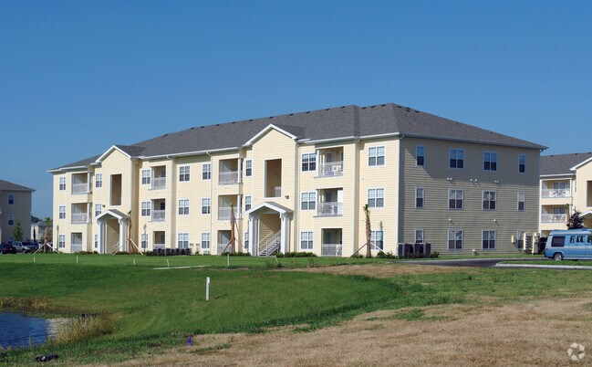Photo - Mill Creek Apartments