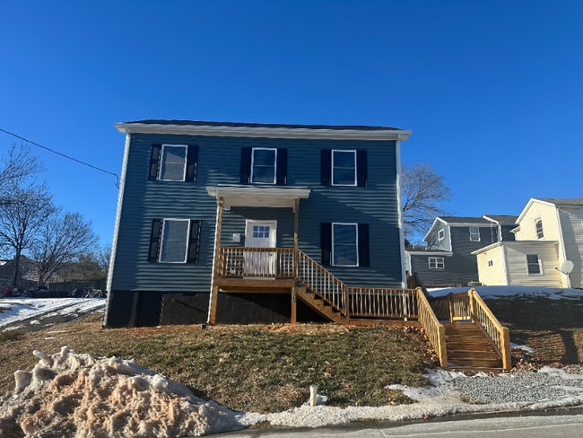 Building Photo - 1209 16th St