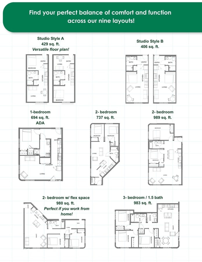 Photo - 3572 Hargrove St Unidad 101