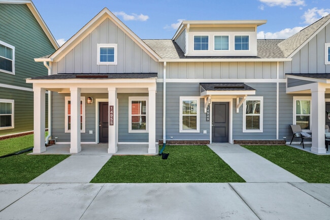 Hamlet Watkins Centre - Homes & Townhomes for Rent