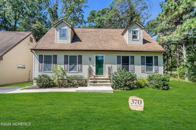 370 Cassville Rd