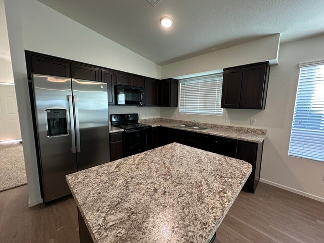 Photo - 4612 S Desert Willow Wy
