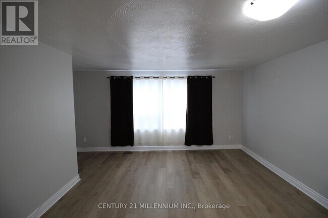 Photo - 2991 Islington Ave. Unit Upper