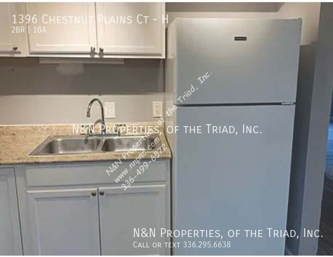 Photo - 1396 Chestnut Plains Ct Unit H