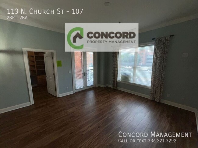 Photo - 113 N Church St Unit 107