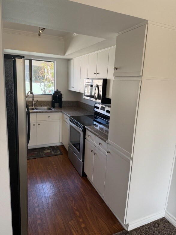 Photo - 1107 Virginia Way Unit 1