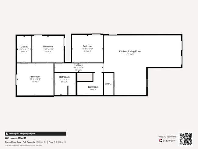 Photo - 208 Lowes Blvd Unit B