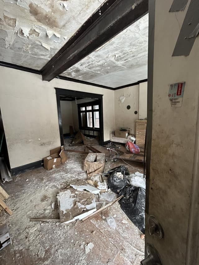 Photo - 1337 Walton Ave