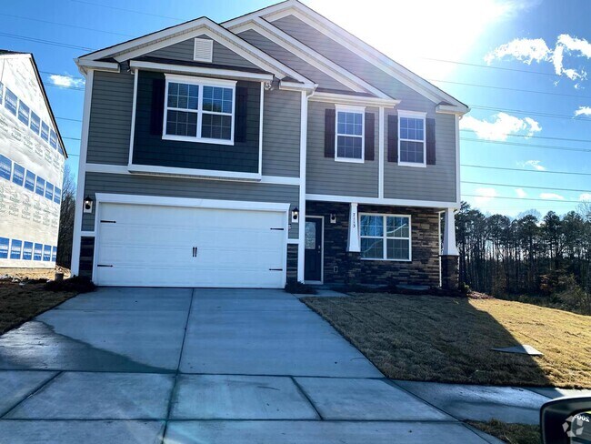 Building Photo - 7113 Pennyroyal Wy Rental