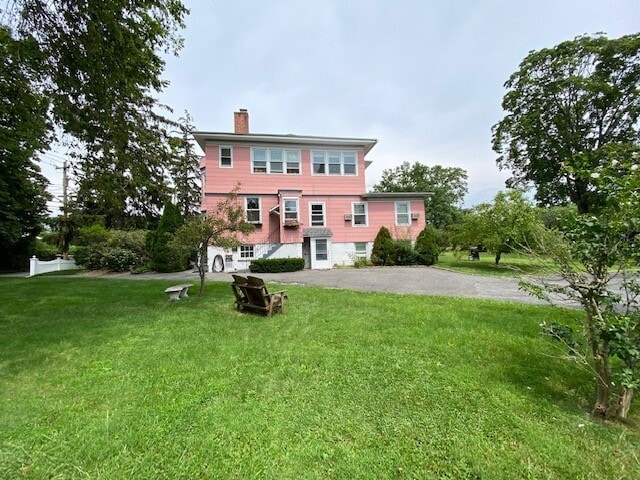 Fairfield Victorian Residences at Sea Cliff