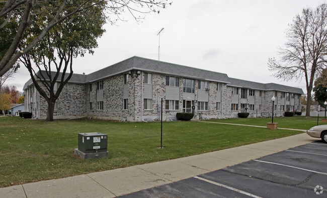 Campbell Court
