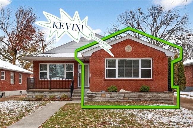 Building Photo - Duplex Alone Unit 5855