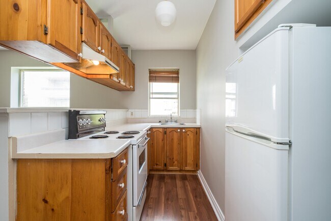 Photo - 83 Isabella St Unit 310