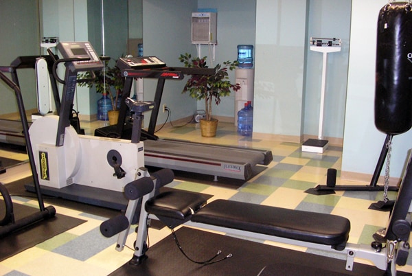 Photo - Franklin Housing Co-op