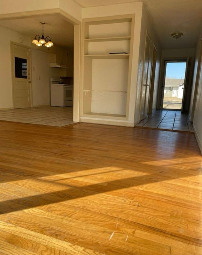 Photo - 3-bedroom, 1-bathroom house