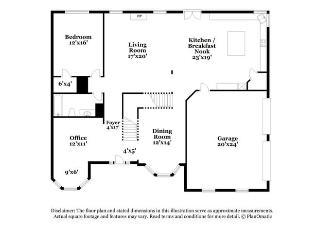 Photo - 2408 Hyde Park Ct