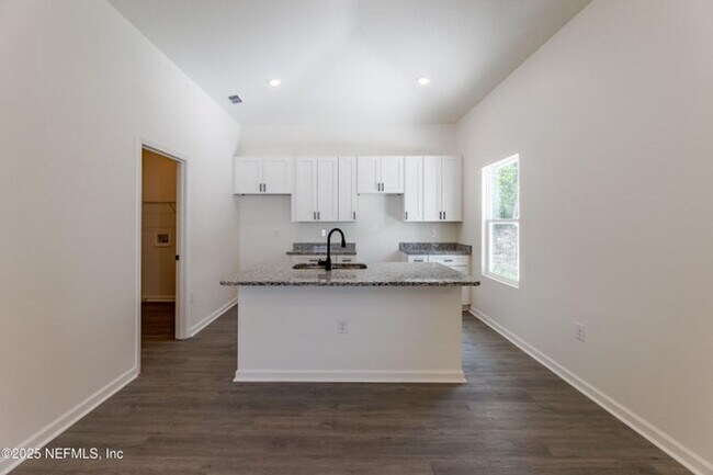 Photo - 2025 NEW BUILT 2 BR 2 BA Rental that could...