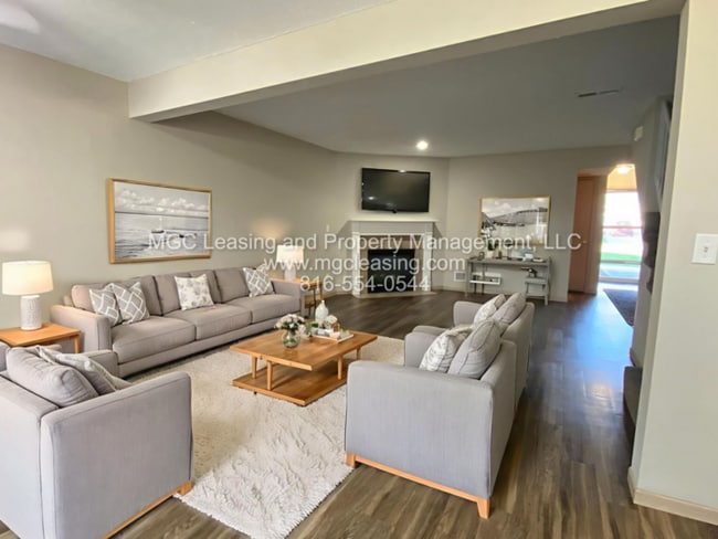 SOUTH GARDEN TOWNHOMES - SOUTH GARDEN TOWNHOMES