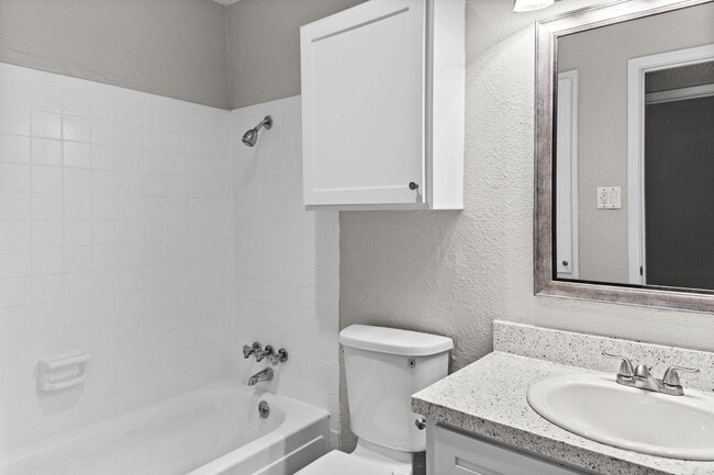 Photo - Spanish Trails