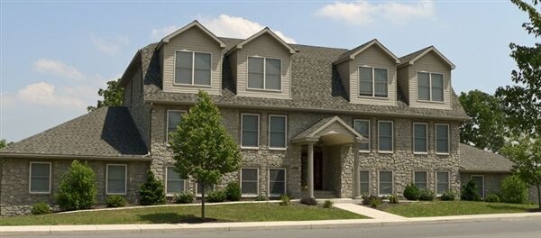 Residences at Stone Court - Residences at Stone Court Apartments