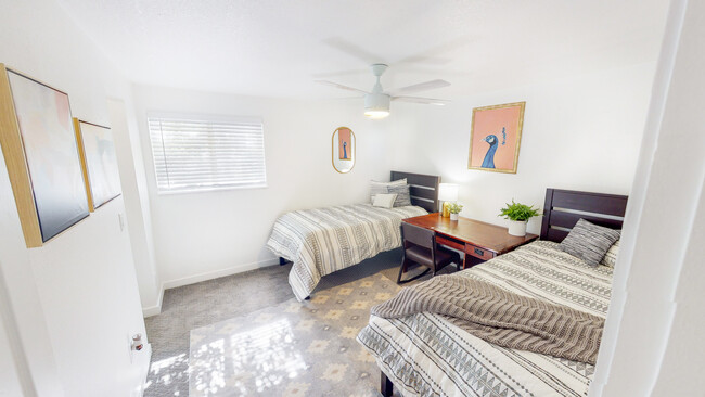 Photo - Glenwood Apartments
