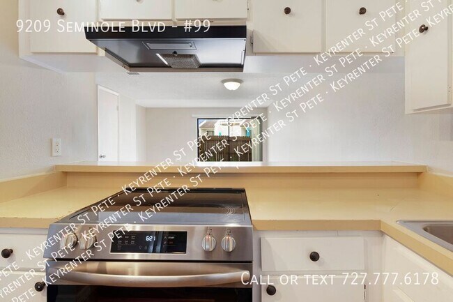 Photo - 9209 Seminole Blvd Unit #99