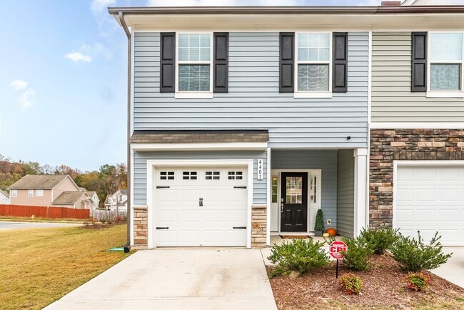 Building Photo - 4401 Bethel Park Dr