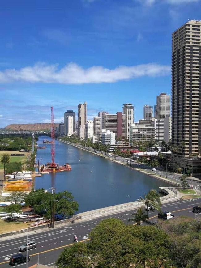 Photo - 620 McCully St Unit 1103