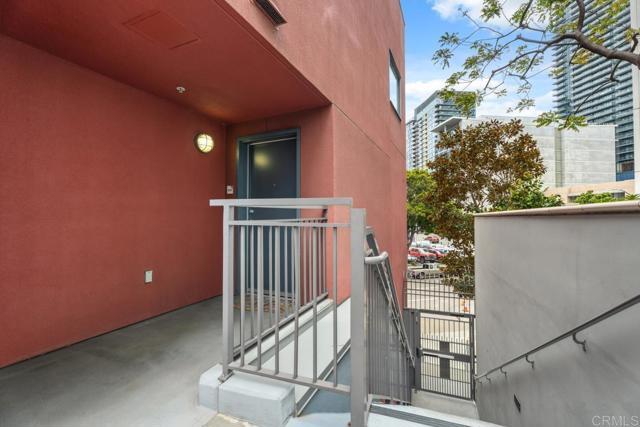 Photo - 1277 Kettner Blvd Unit 300