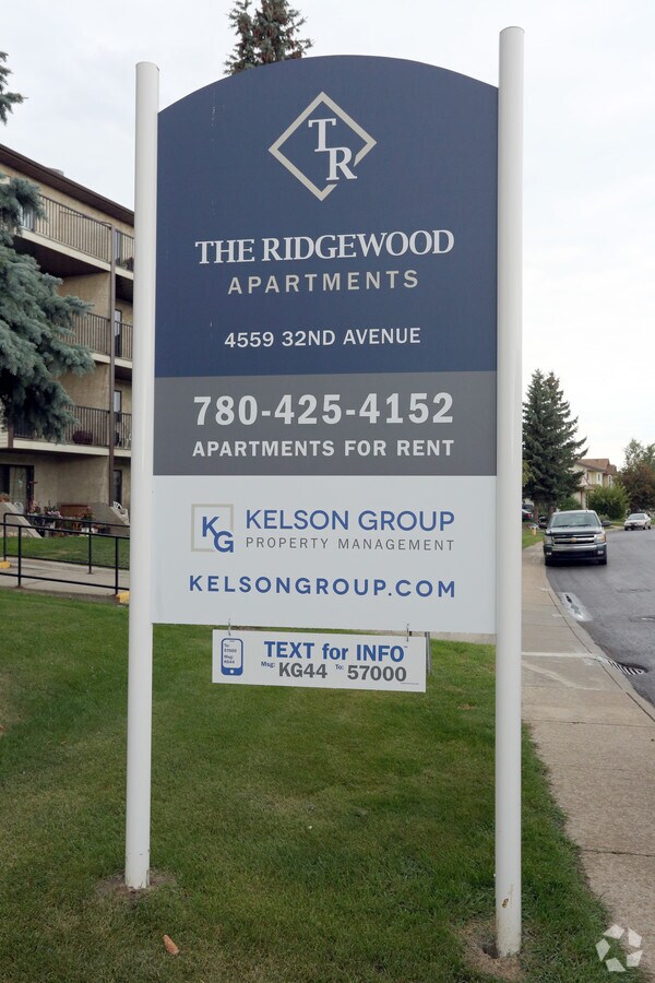 Photo - The Ridgewood Apartments