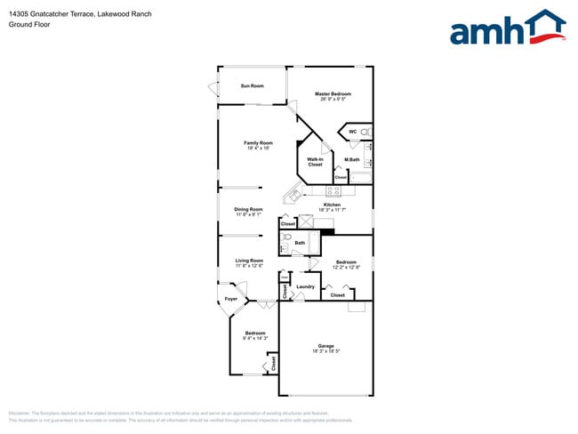 Photo - 14305 Gnatcatcher Terrace
