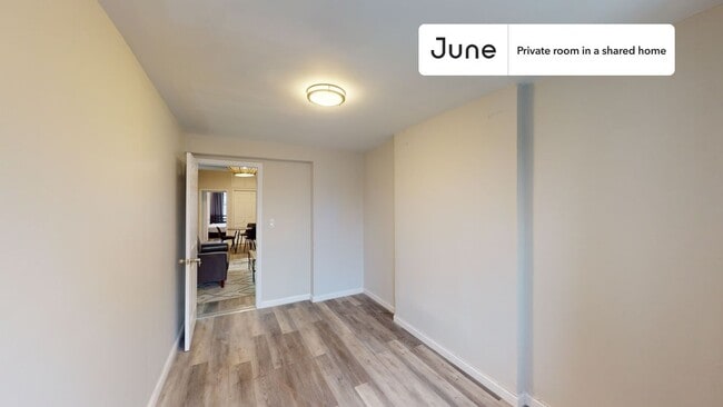 Photo - Room in Shared 3 bed/1 bath home Unit A