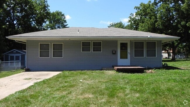 Building Photo - 4108 Elledge Dr Rental
