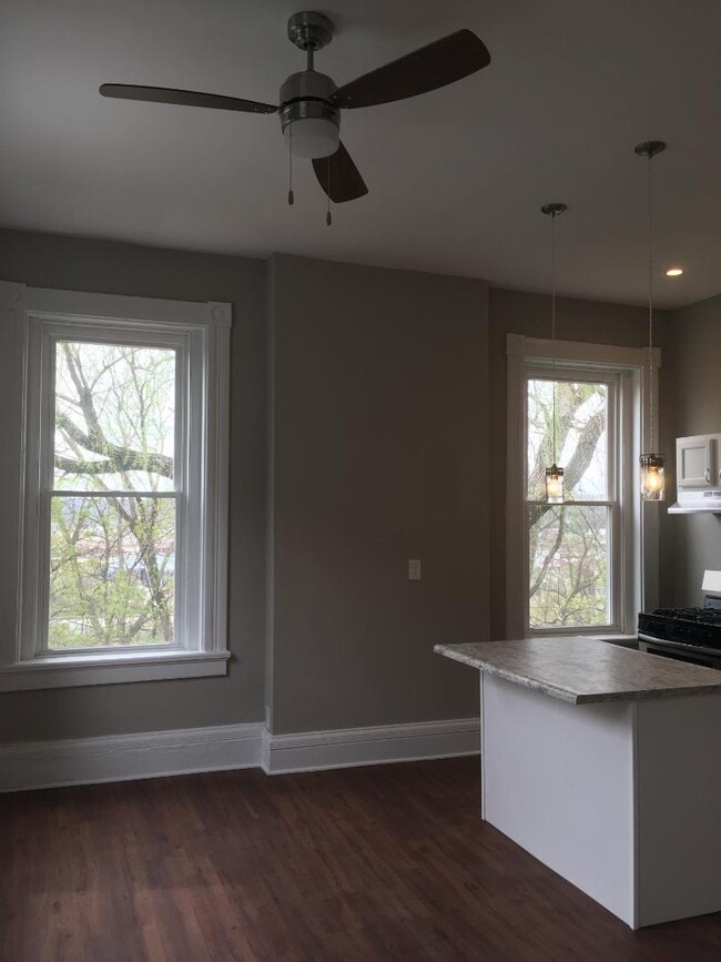 Photo - 2341 W McMicken Ave