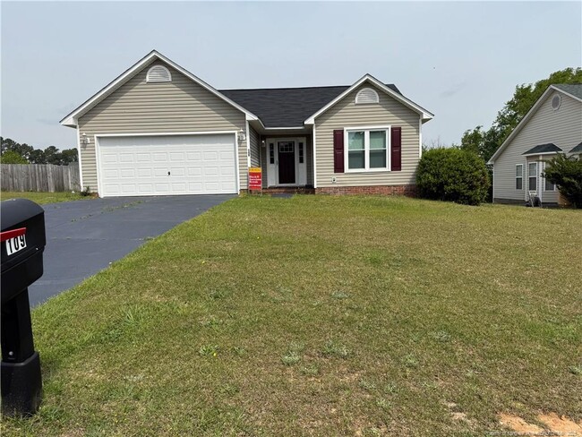Photo - 109 Woodbine Dr Casa