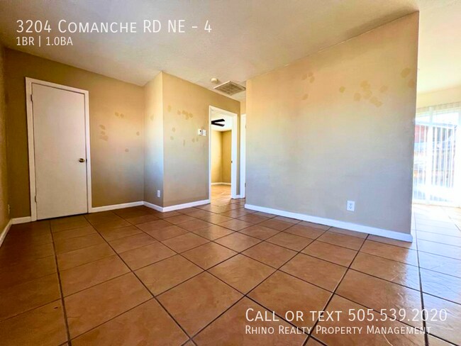 Photo - 3204 Comanche Rd NE Unit 4