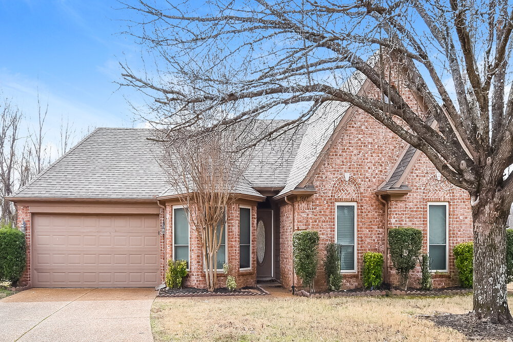 Photo - 5847 Wendover Cove