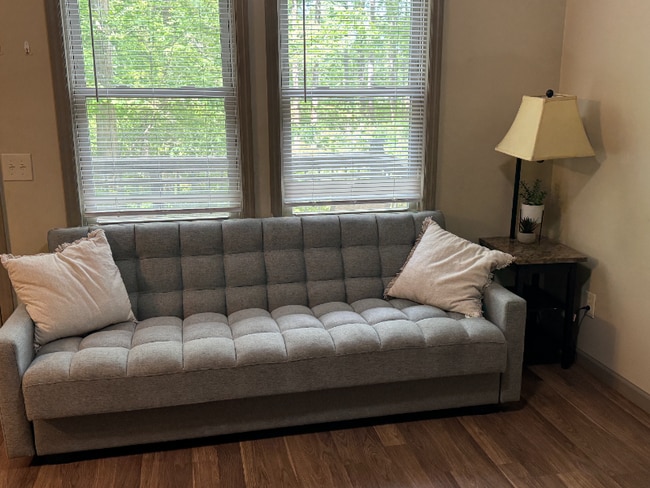 Photo - 121 Voncannon Dr Unidad A