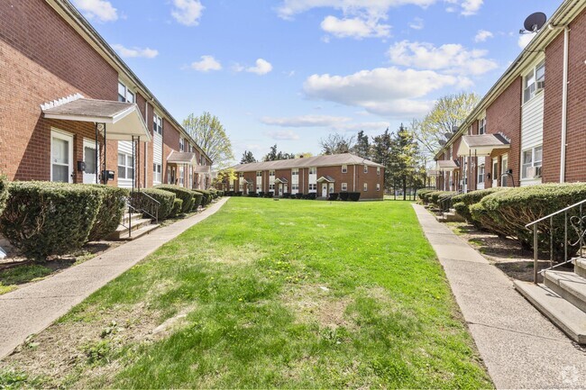 Building Photo - 75 Saltonstall Pkwy Unit A20 Rental