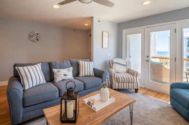 Photo - Sea Drift Unit Sea Drift-Hawks Nest