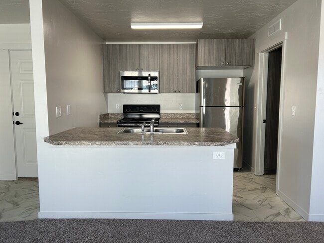 Photo - 4815 Continental Ln Unit 201